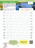 Copybooks-templates. From letters to sentences. Grade 1 - 9786177670420